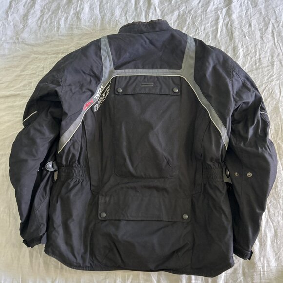 Joe Rocket Moto Jacket - Picture 2 of 7